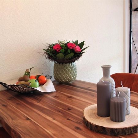 Gemuetliches Studio Im Herzen Wuerzburgs Luaran gambar
